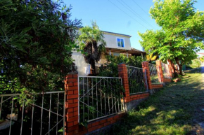 Guest house Elovyj Pik
